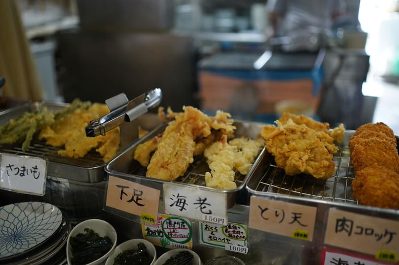 Sanuki Udon Ippuku Restaurant Reservations | Takamatsu, Kagawa