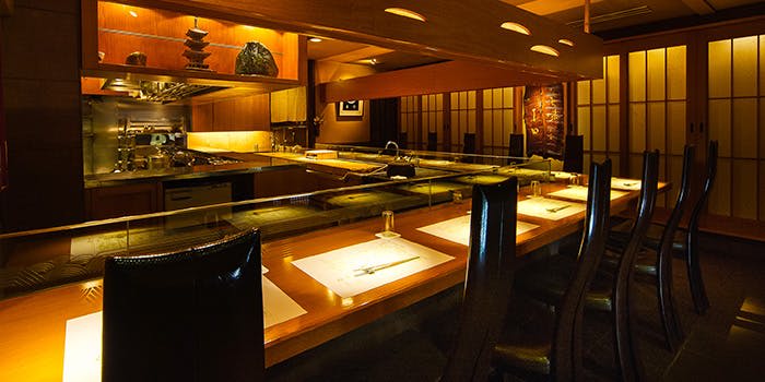 Reservation for Naniwa Kappo Kigawa Nihonbashi in Osaka 