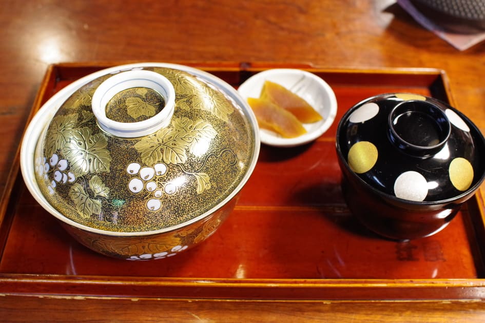 Tsujiya Restaurant Reservations | Seki, Gifu