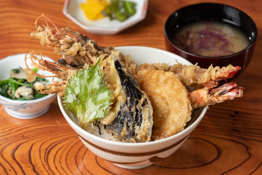 Donya Sakaguchi Restaurant Reservations | Rikuzentakata, Iwate