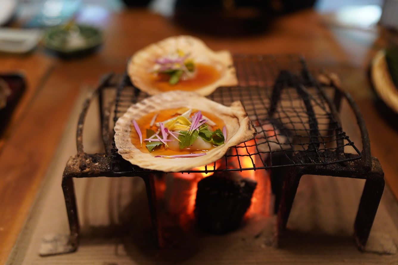 Omatsuya Restaurant Reservations | Sakata, Yamagata