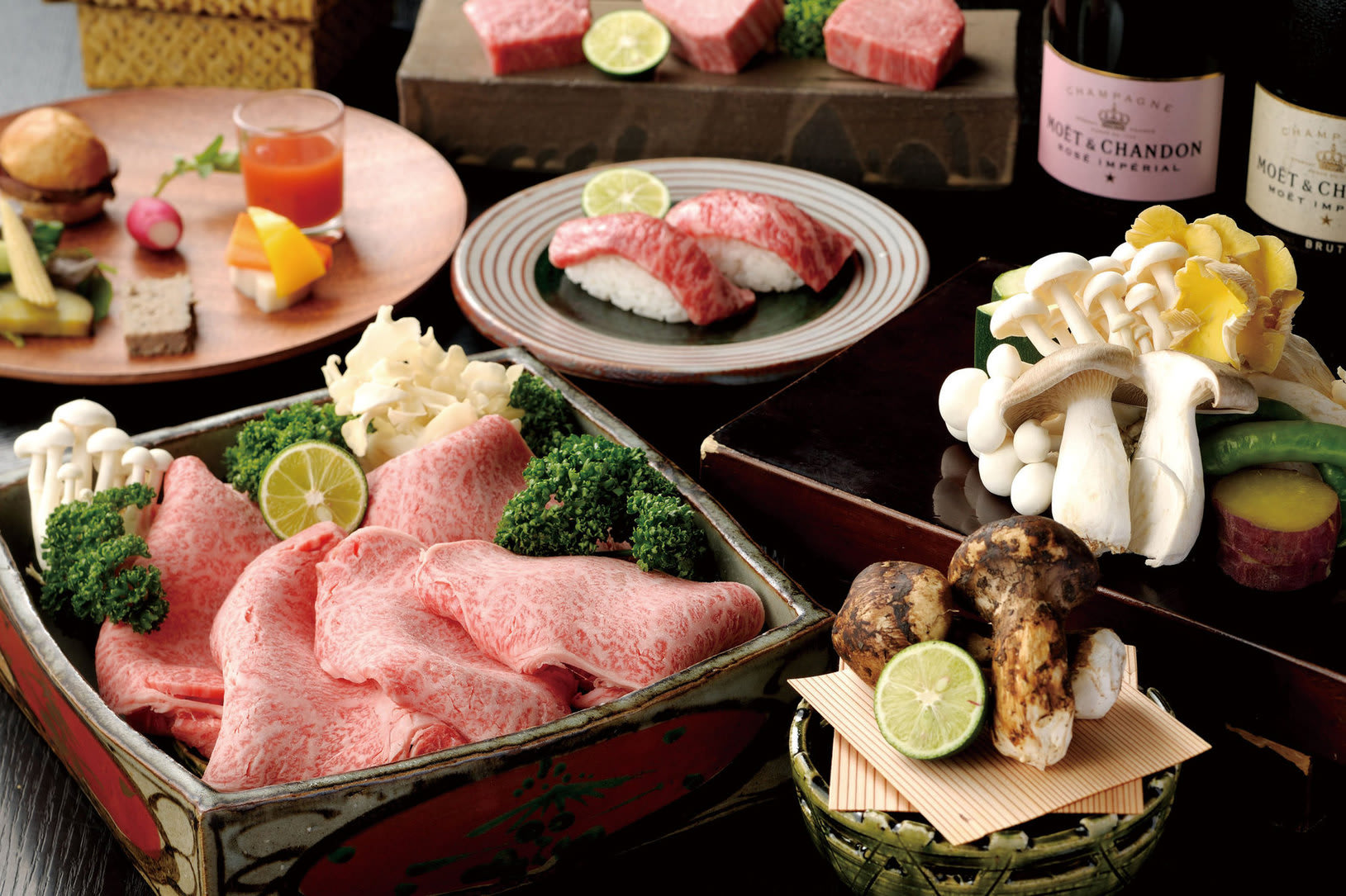 Yakiniku SETSUGEKKA Hikone Restaurant Reservations | Hikone, Shiga