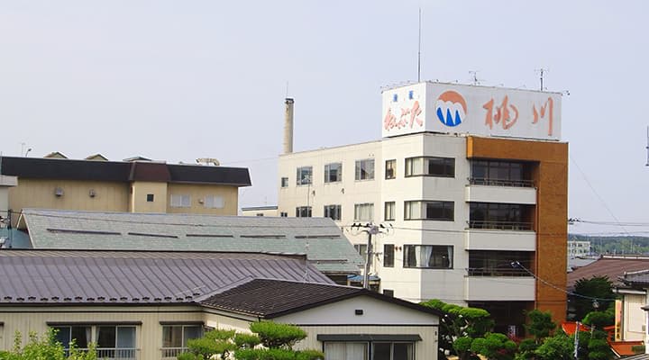 Momokawa Sake Brewery Tasting Tour | Kamikita, Aomori