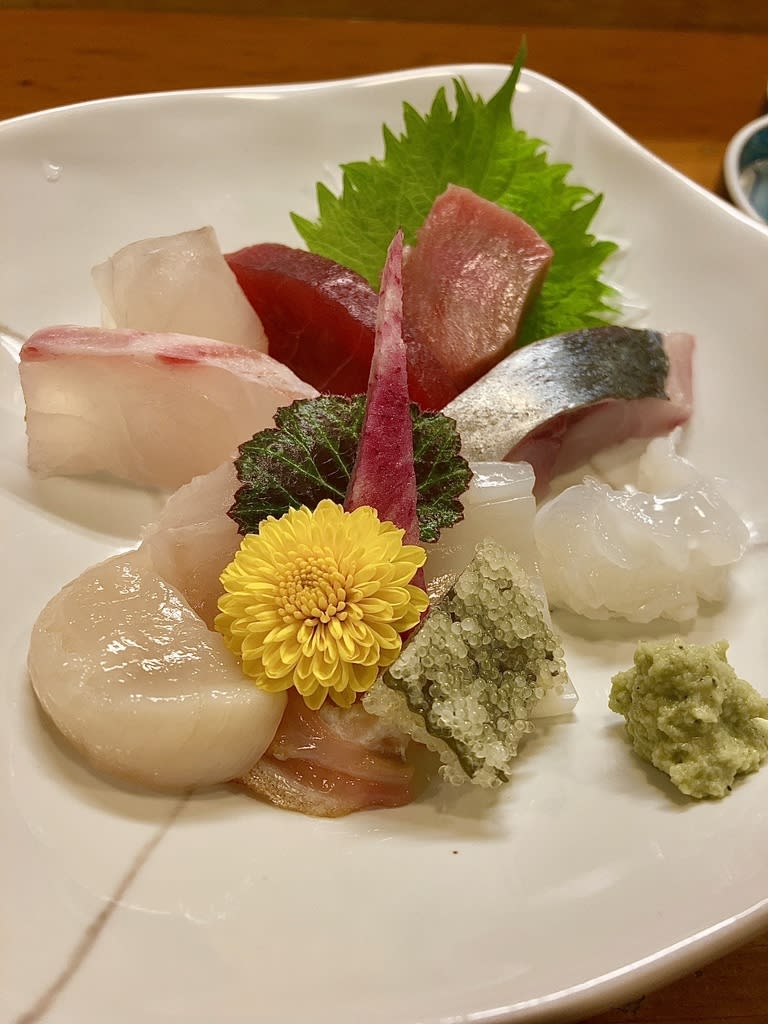 Fuku Sushi Restaurant Reservations | Mito, Ibaraki