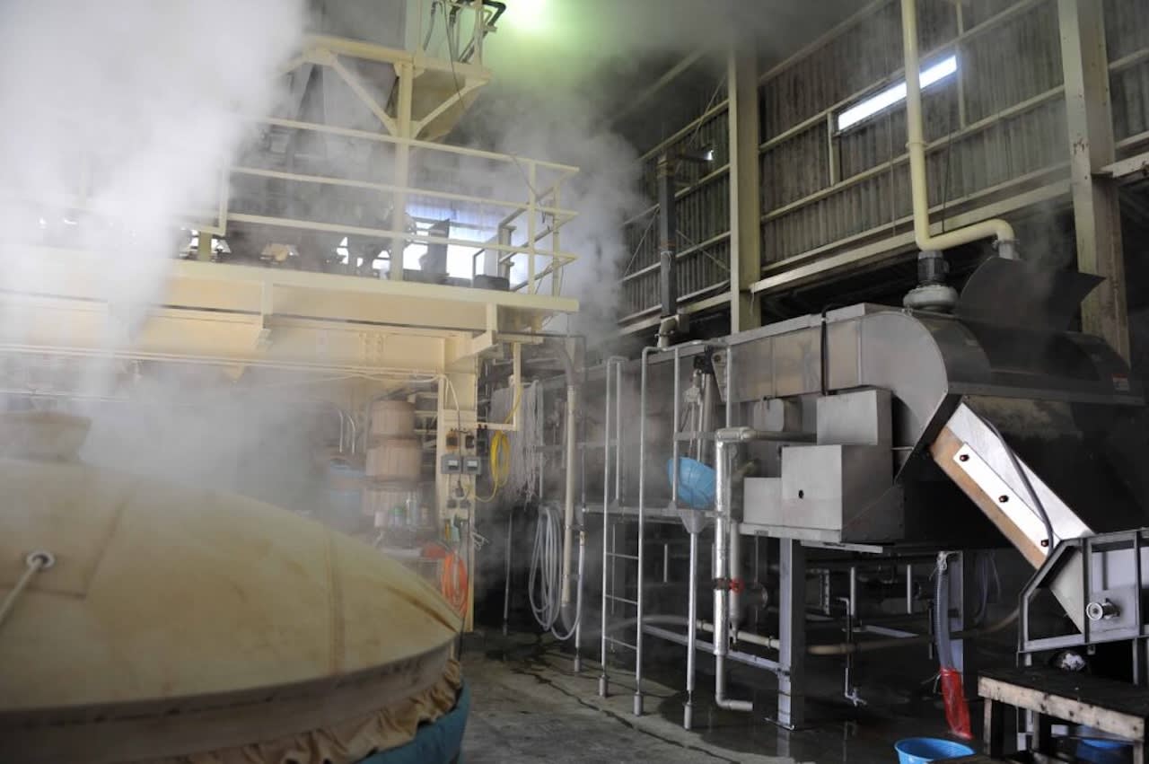 Nabedana Sake Brewery Tasting Tour | Kozaki, Chiba