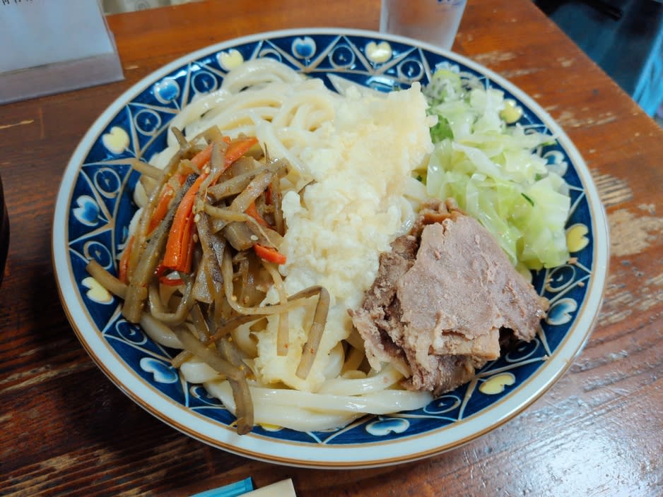 Handmade Udon Saika Restaurant Reservations | Fujikawaguchiko, Yamanashi