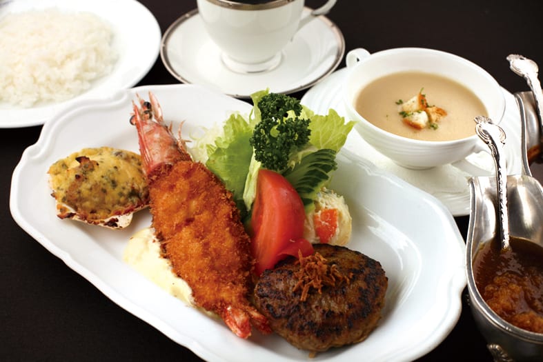 Tōyōken Restaurant Reservations | Tsu, Mie