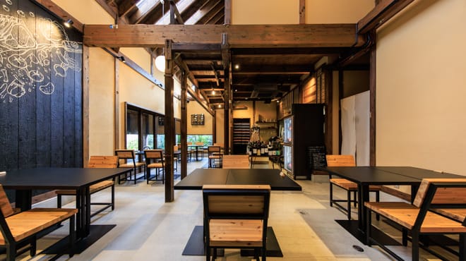 Jinen Restaurant Reservations | Otsu, Shiga