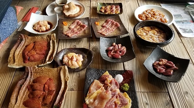 Robatayaki Sanroku Restaurant Reservations | Yamaga, Kumamoto