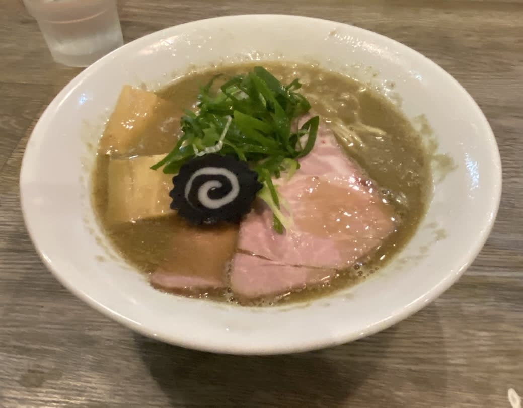 Niboshi Ramen Kohaku Restaurant Reservations | Kani, Gifu Prefecture