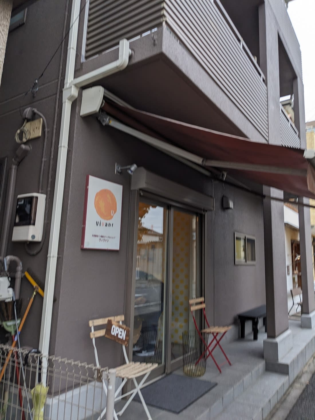 Vivant Cafe Reservations | Numakage, Saitama