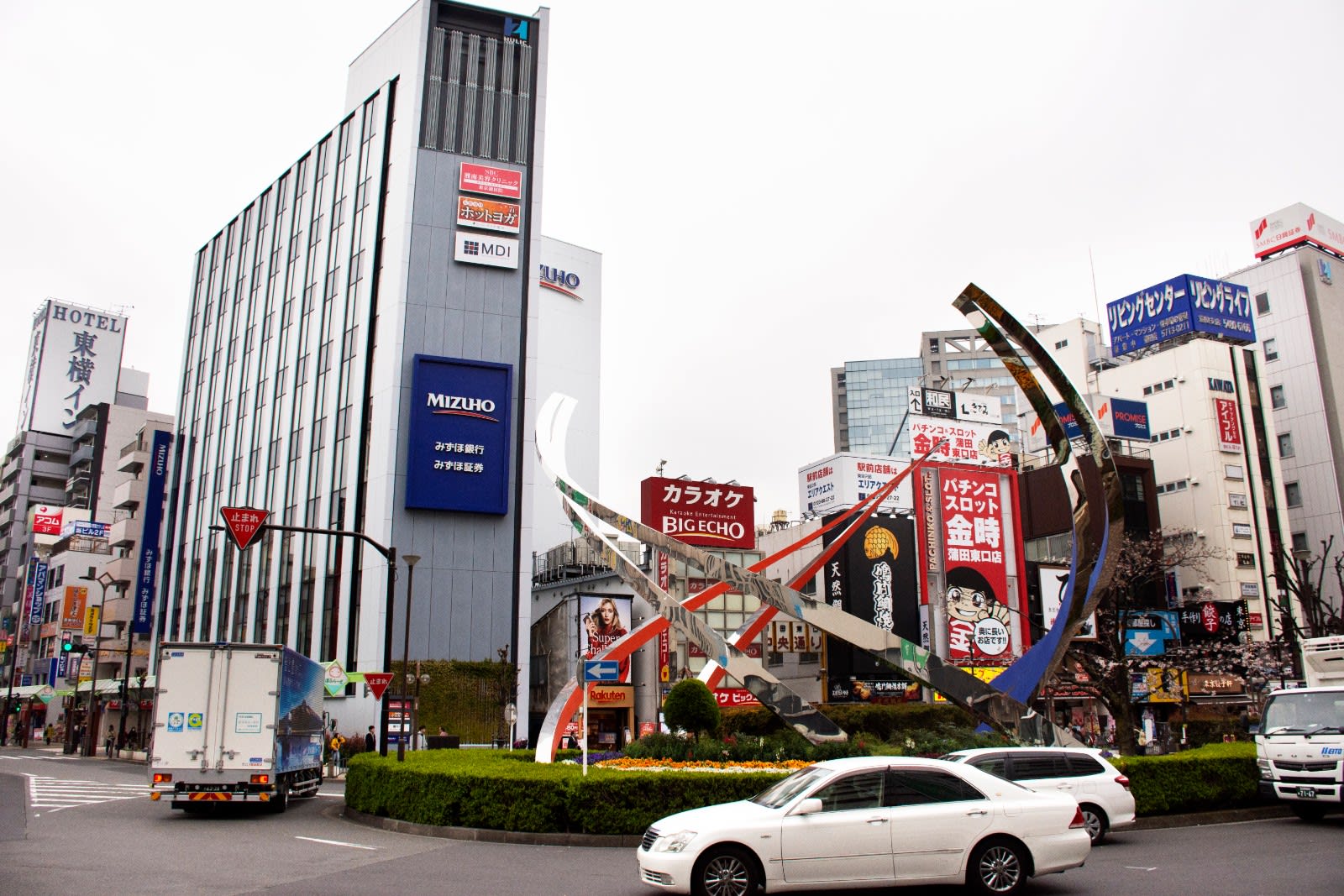 Kamata