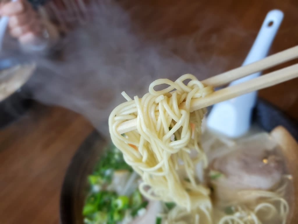 Ramen Bakauma Restaurant Reservations | Shimonoseki, Yamaguchi