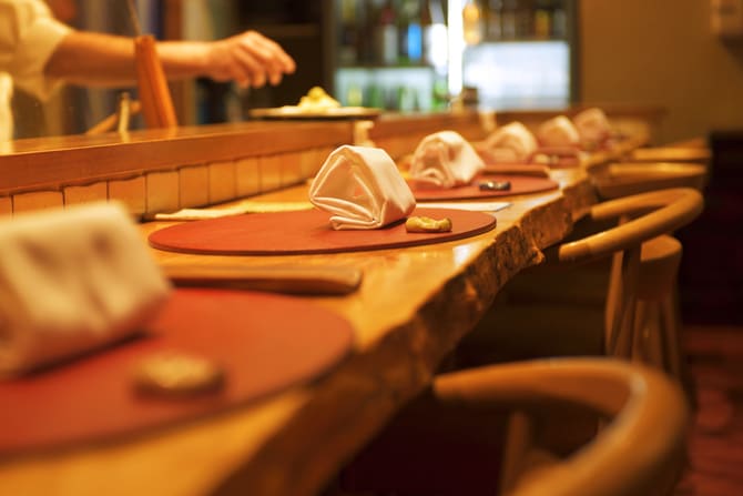 Tempura Mokkosu Restaurant Reservations | Takasaki, Gunma