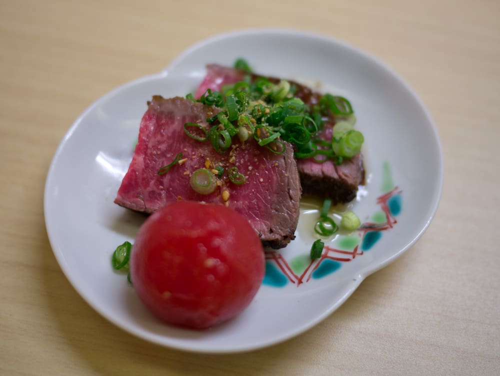 Ouan Restaurant Reservations | Gunma, Japan (Maebashi)