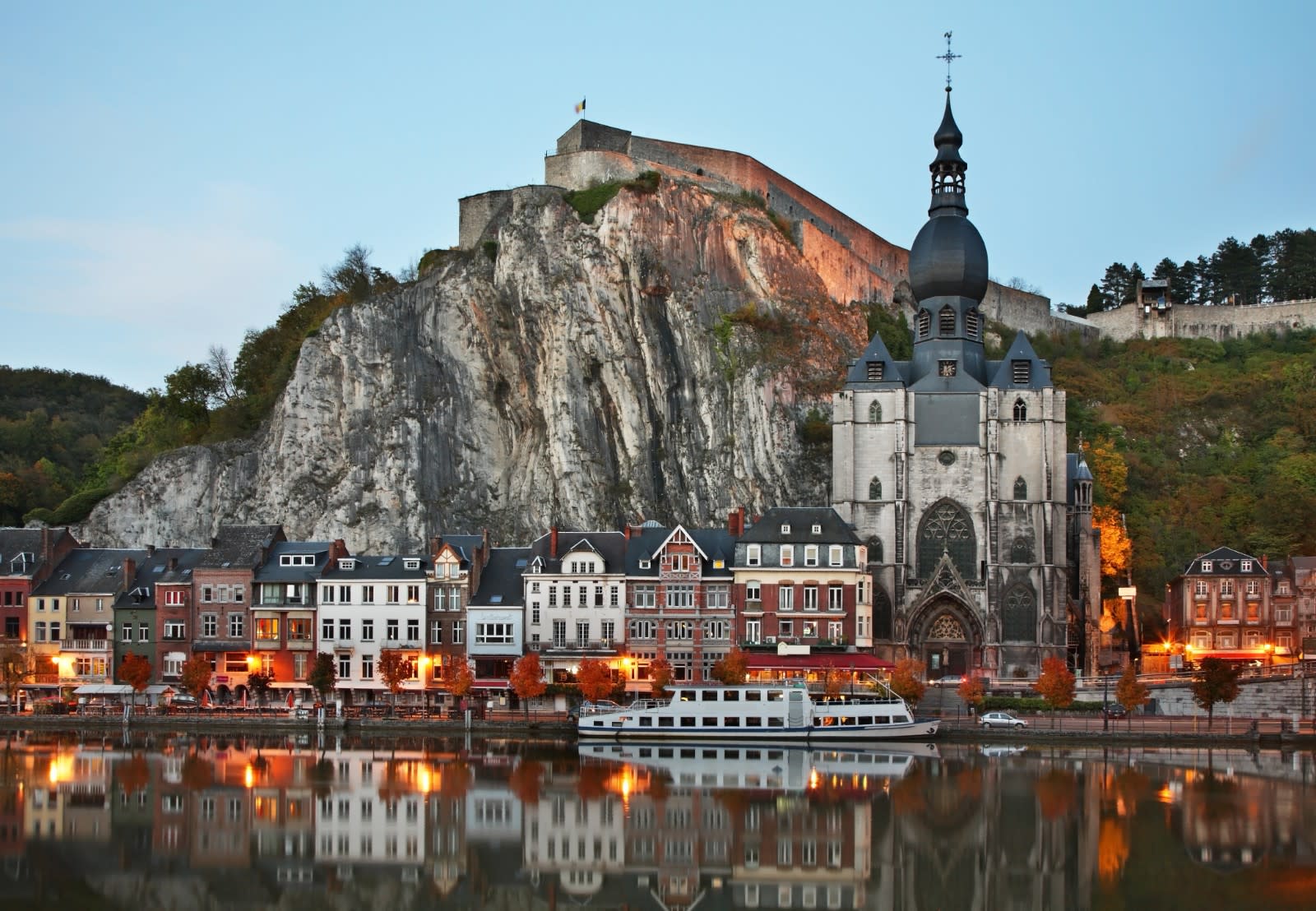 Belgium