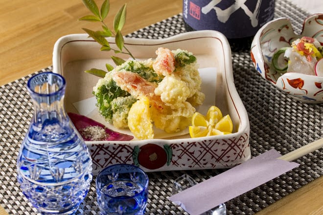 Koshu-an Restaurant Reservations | Showa, Yamanashi