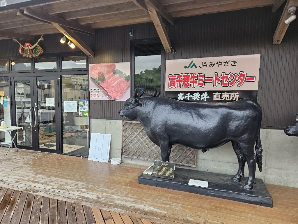 Nagomi Restaurant Reservations | Takachiho, Miyazaki