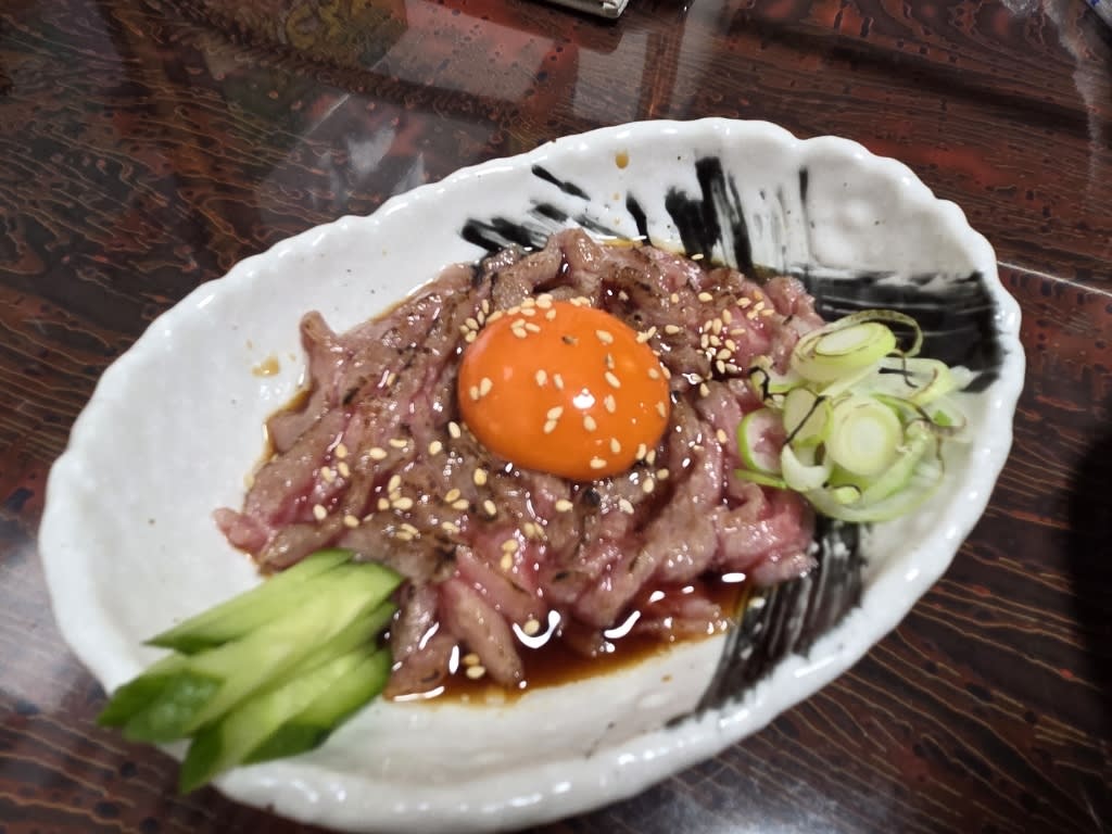 Yakiniku Miyoshi Restaurant Reservations | Yonezawa, Yamagata