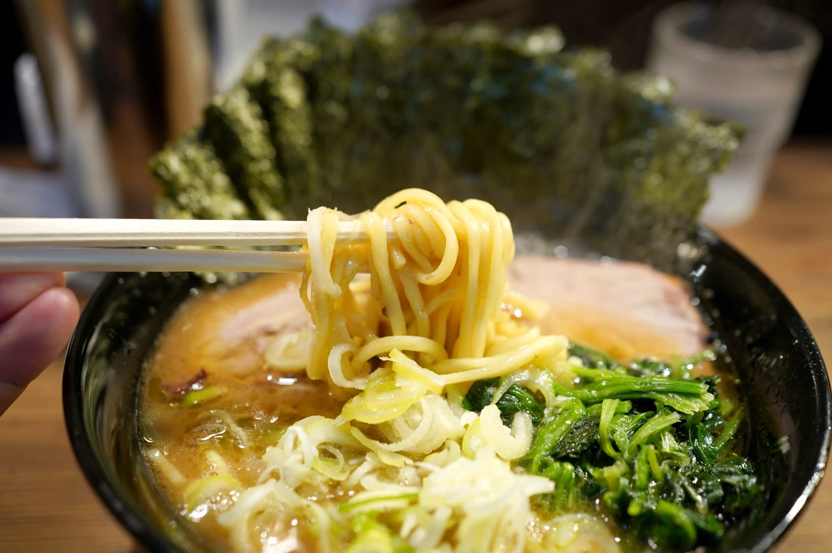 Ramen Cookla Restaurant Reservations | Sagamihara, Kanagawa (Sagamiōno)