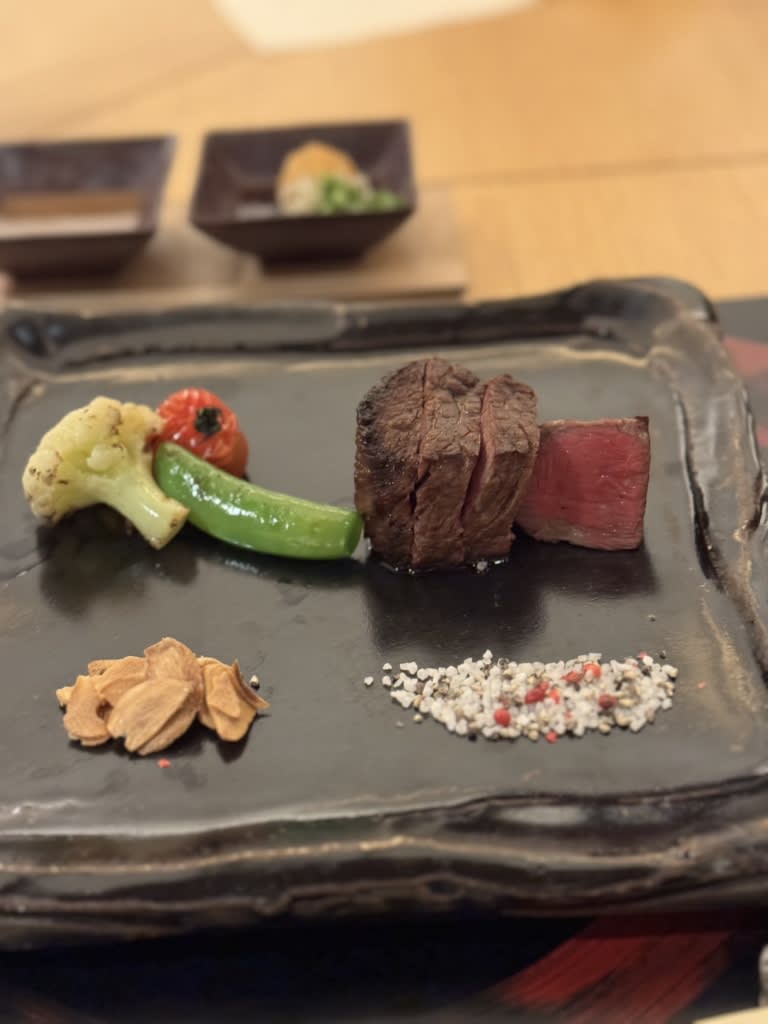 Amanemu Restaurant Reservations | Shima, Mie