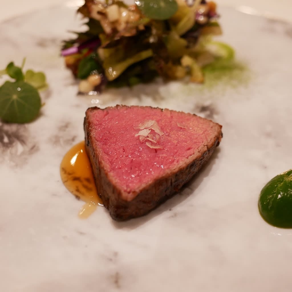 Stanza della SINCERITA Restaurant Reservations | Nanyo, Yamagata