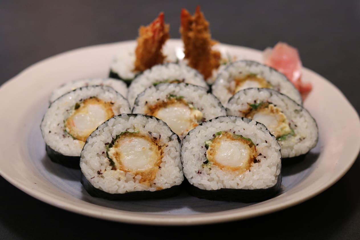 Sazanami Ise Restaurant Reservations | Ise, Mie