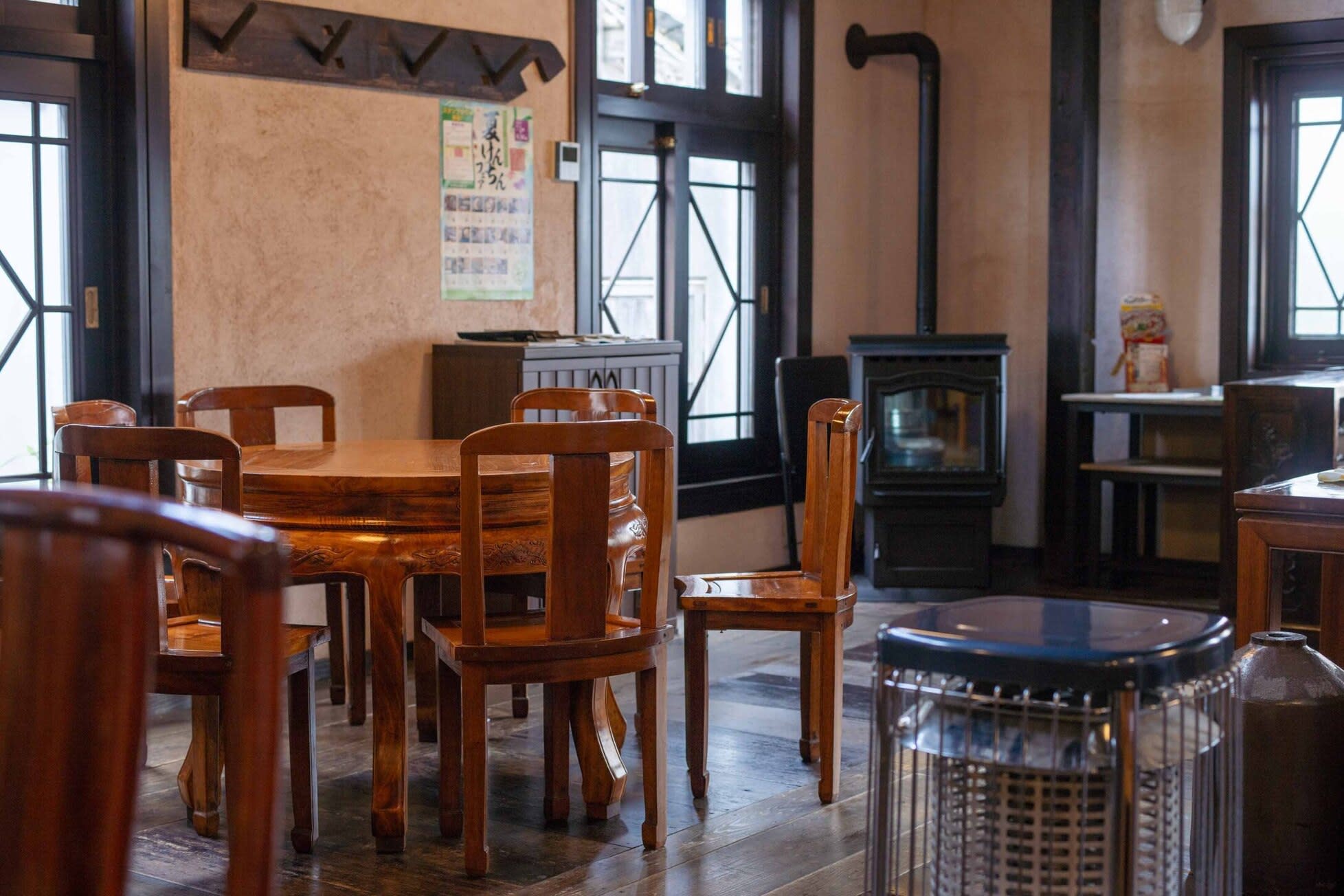 Kujiraso Restaurant Reservations | Hitachiota, Ibaraki