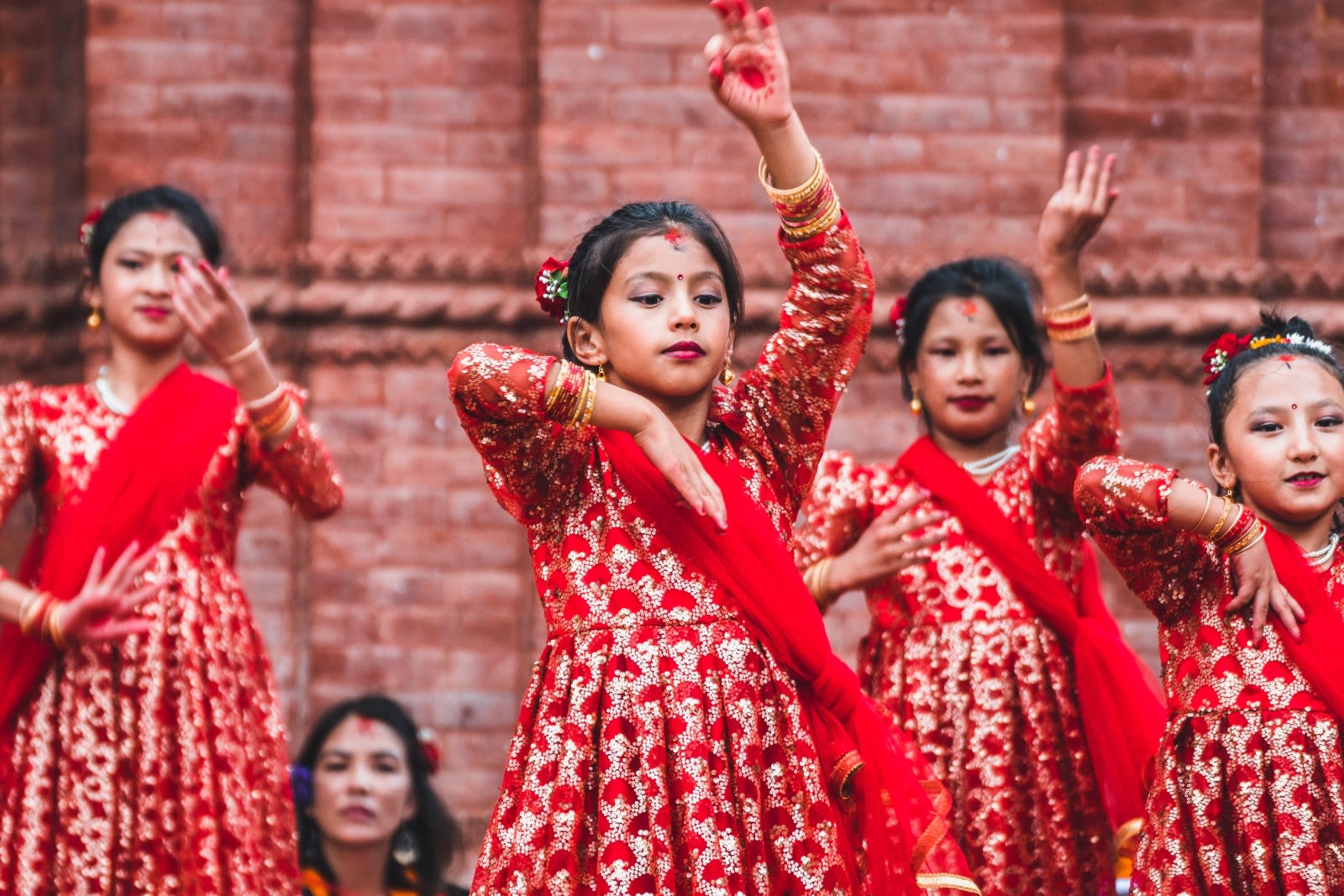 Nepal