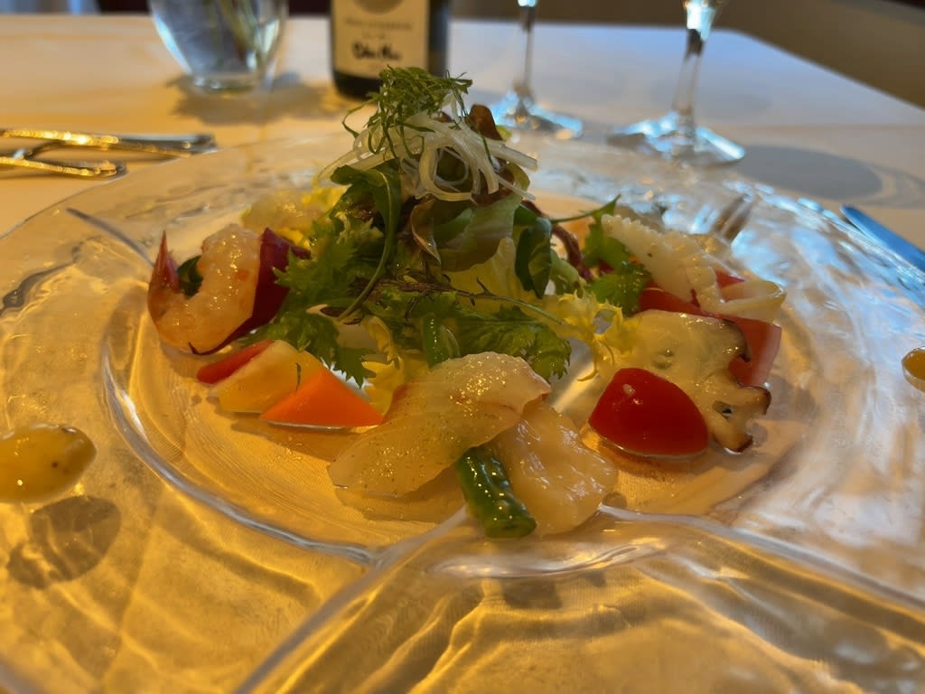 Shenu Restaurant Reservations | Shiogama