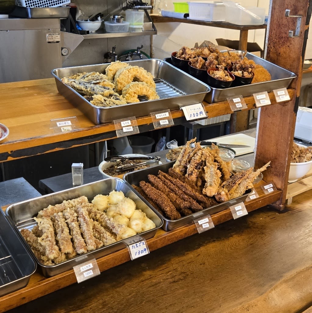 Men-ya Shichifuku Restaurant Reservations | Takamatsu, Kagawa