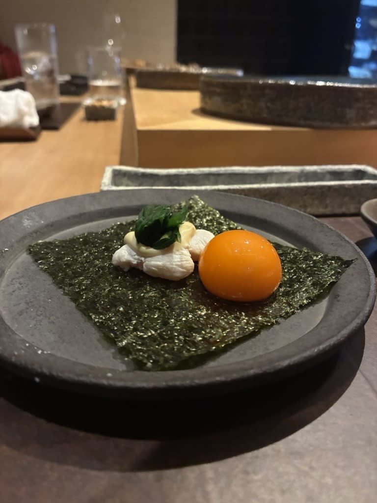 Yakitori Nishimura Restaurant Reservations | Ube, Yamaguchi