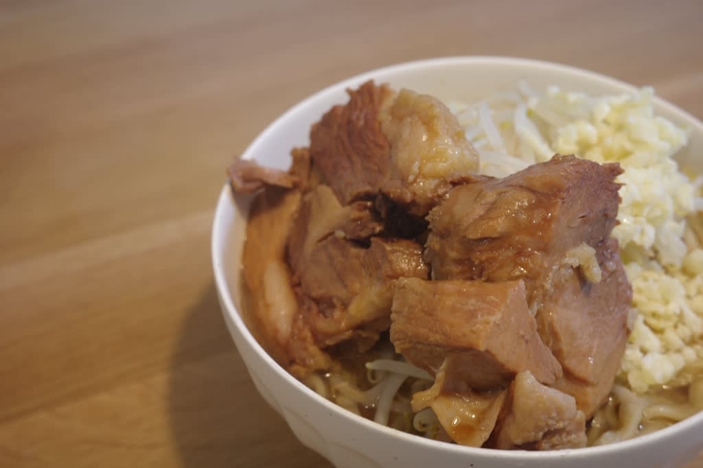 Ramen Jirō Restaurant Reservations | Kawagoe, Saitama