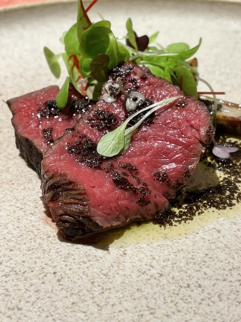 Sala Bianchi al Checciano Restaurant Reservations | Komono, Mie