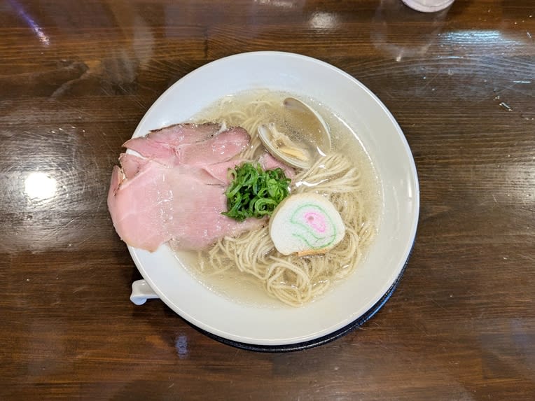 Raumen Daichi Restaurant Reservations | Akita, Japan (Hiroomote)