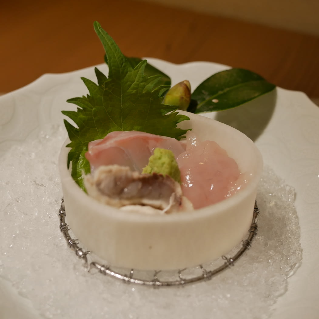 Kuhe Ryokan Restaurant Reservations | Tsuruoka, Yamagata (Yutagawa)