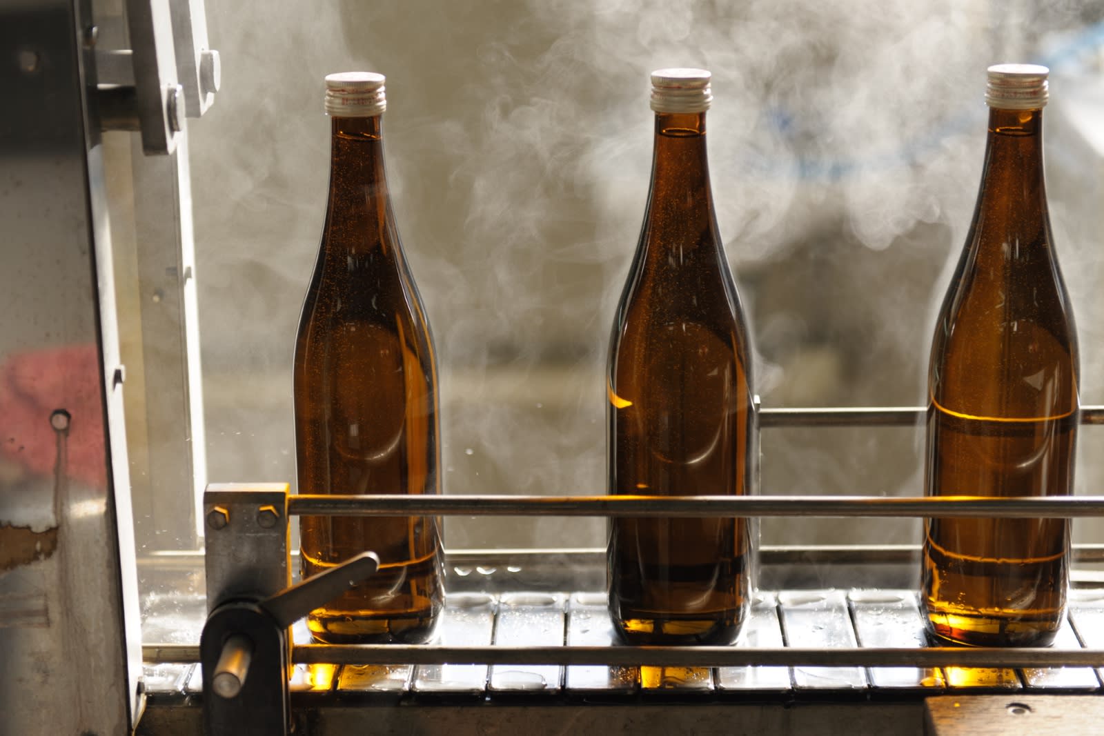 Rokkasen Sake Brewery Tasting Tour | Higashine, Yamagata
