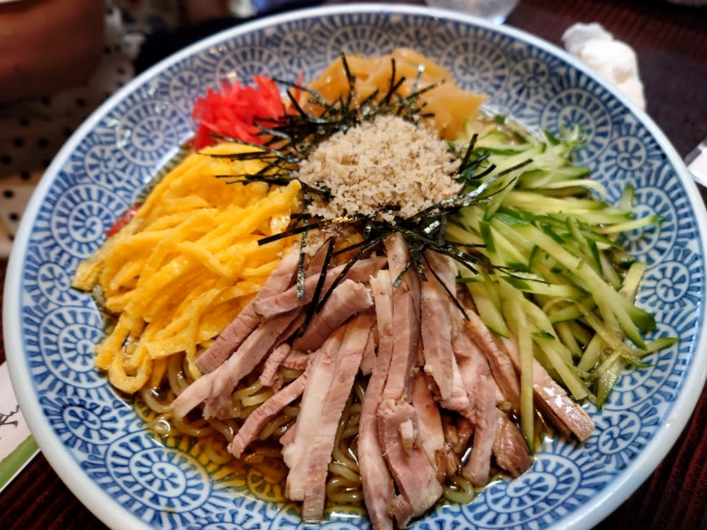 Hashimotoya Restaurant Reservations | Morioka, Iwate