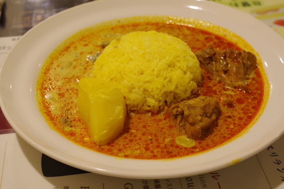 Sri Lanka Kumamoto Restaurant Reservations | Chuo Ward, Kumamoto