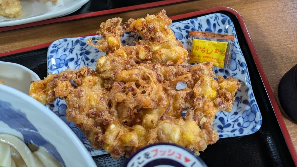 Inaka Udon Tetsu Restaurant Reservations | Kawagoe, Saitama