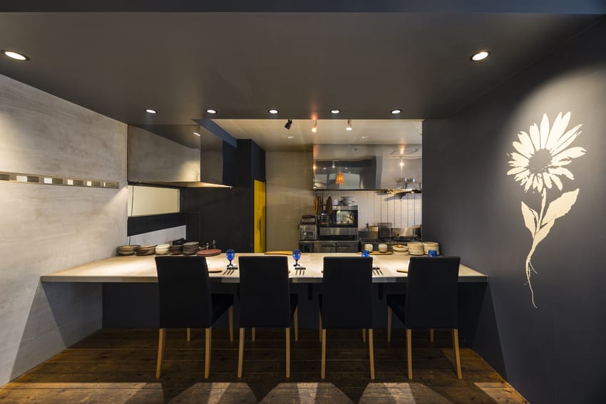 kate cuore Restaurant Reservations | Imari, Saga