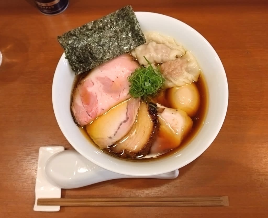 Suzunoki Handmade Noodles Restaurant Reservations | Tokorozawa, Saitama
