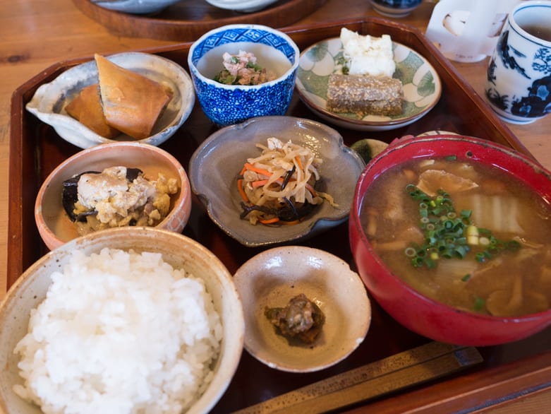 Yamame-do Restaurant Reservations | Minakami, Gunma