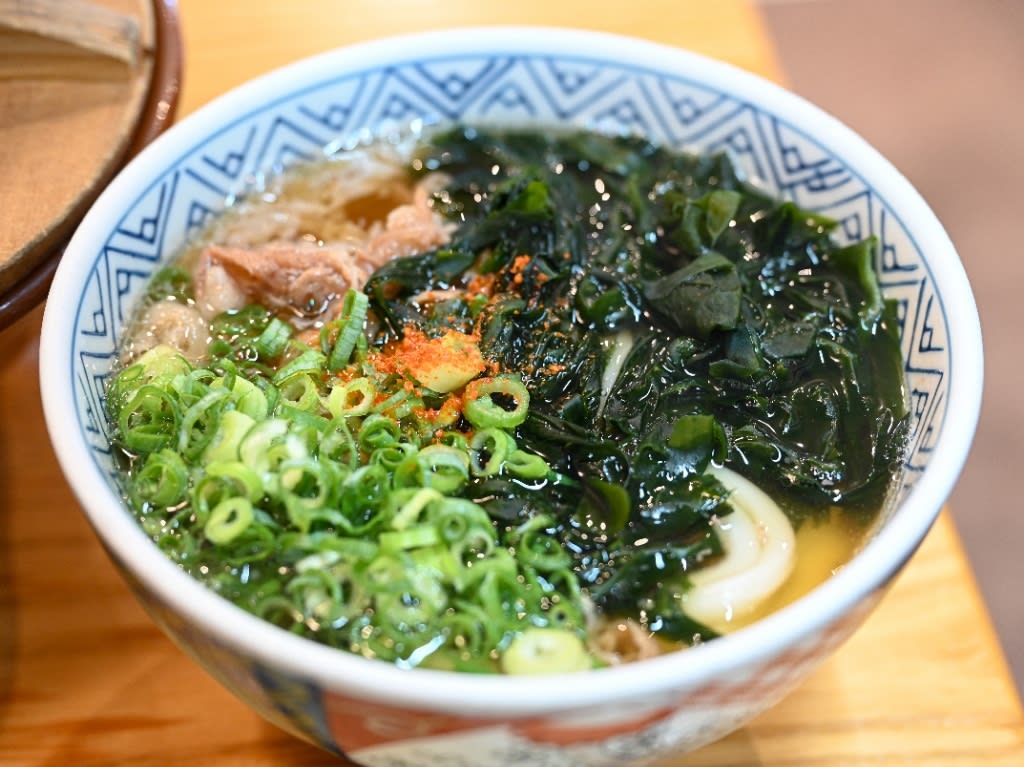 Udon Dondon Hijiwara Restaurant Reservations | Hagi, Yamaguchi