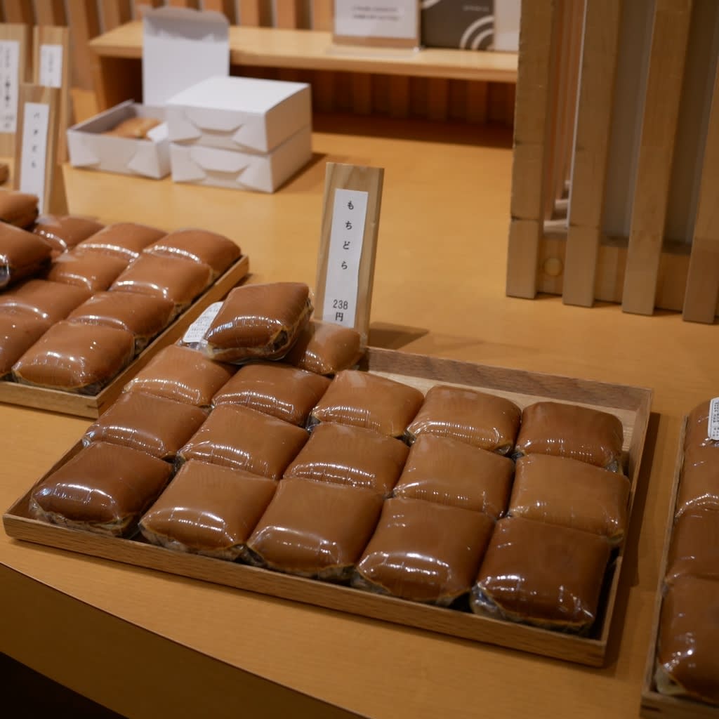 Ankoya Ekimae Cafe Reservations | Sendai, Miyagi