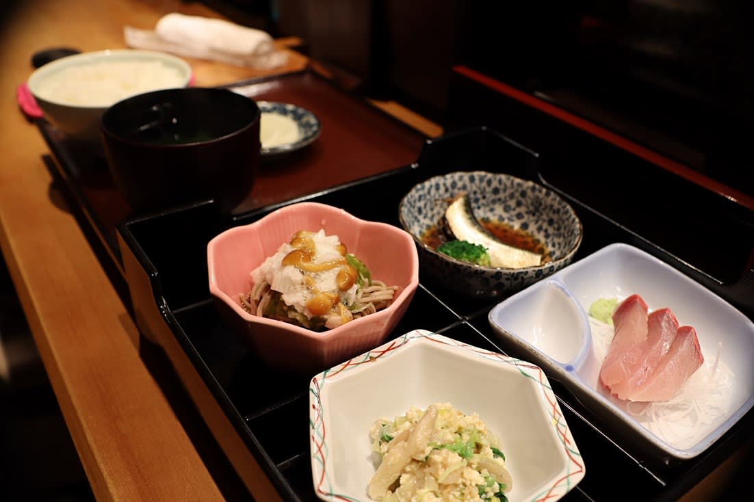 Yoshimatsu Restaurant Reservations | Nagato, Yamaguchi