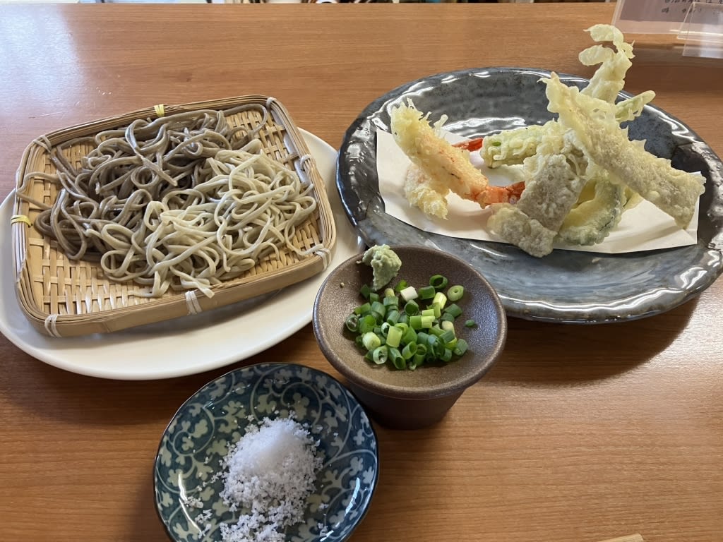 Soba-Ya Towariya Restaurant Reservations | Hofu, Yamaguchi