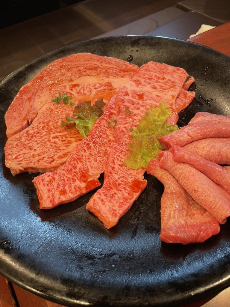 Gyushin Tokaiten Restaurant Reservations | Naka, Ibaraki (Tokai)