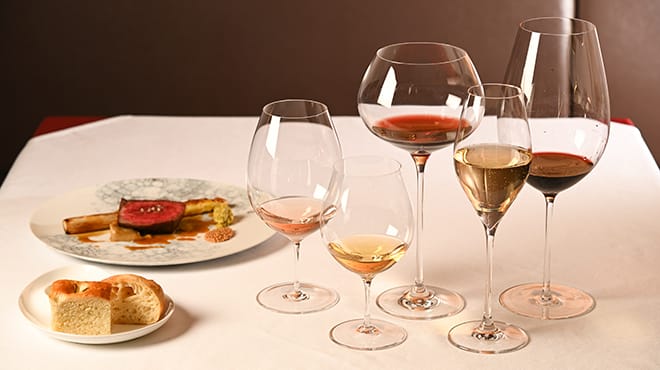 Italian Otto Restaurant Reservations | Tokorozawa, Saitama