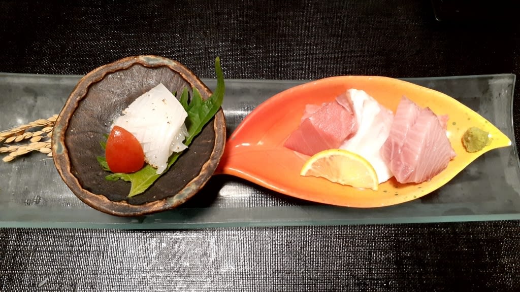 Tomishige Restaurant Reservations | Sakata, Yamagata